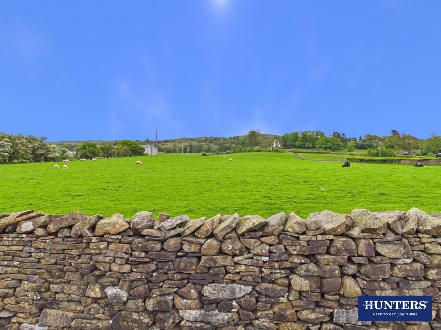 Long Meadow Lane, Natland, Kendal