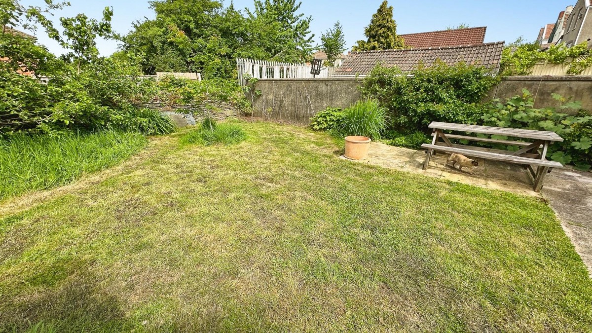 Mayfield Park, Bristol