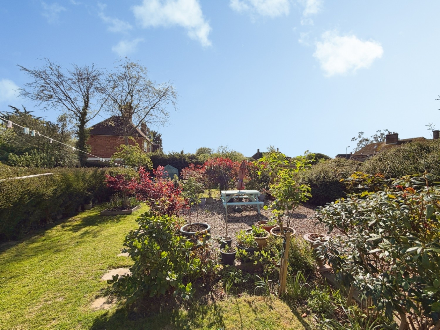 3 bedroom House for sale in HIGH HALDEN