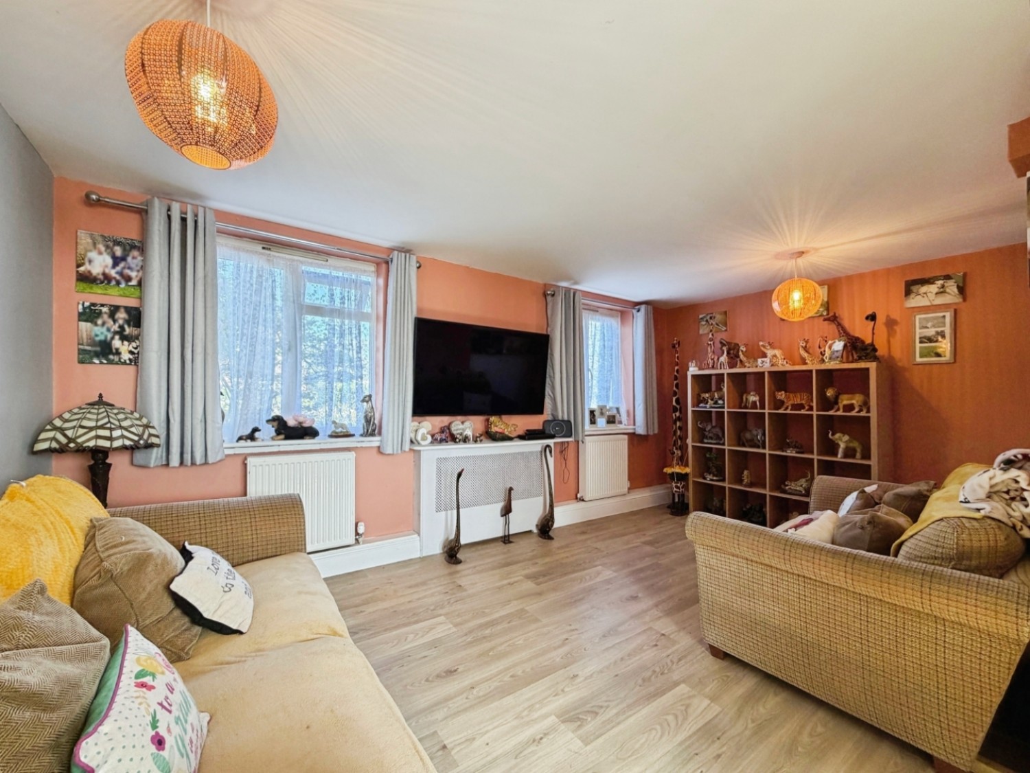 3 bedroom House for sale in HIGH HALDEN