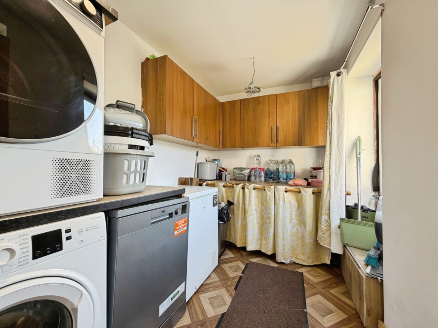 3 bedroom House for sale in HIGH HALDEN
