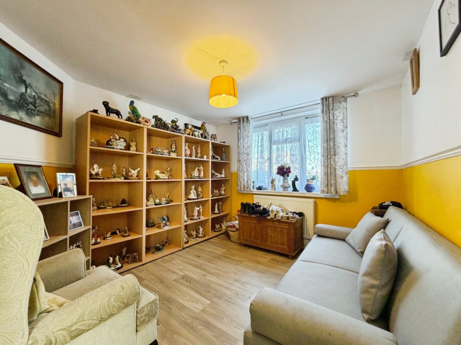 3 bedroom House for sale in HIGH HALDEN