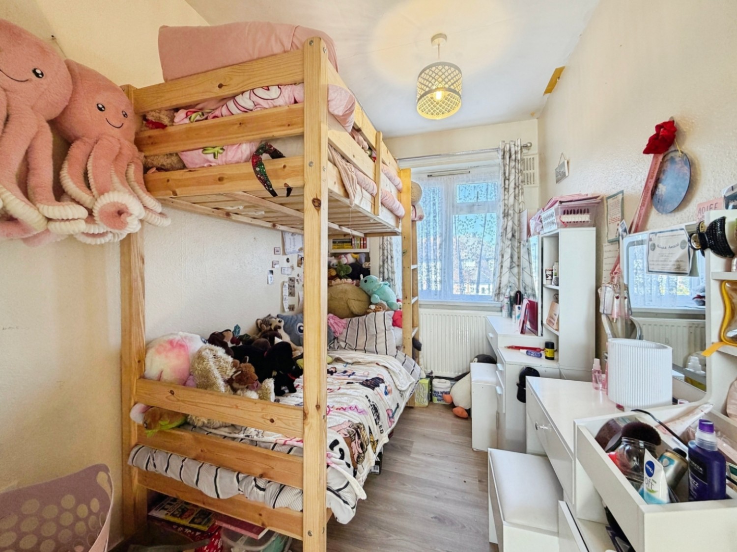 3 bedroom House for sale in HIGH HALDEN