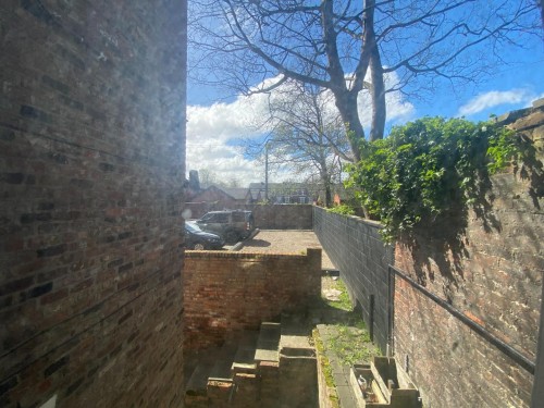 Princes Road, Liverpool, L8 8AD