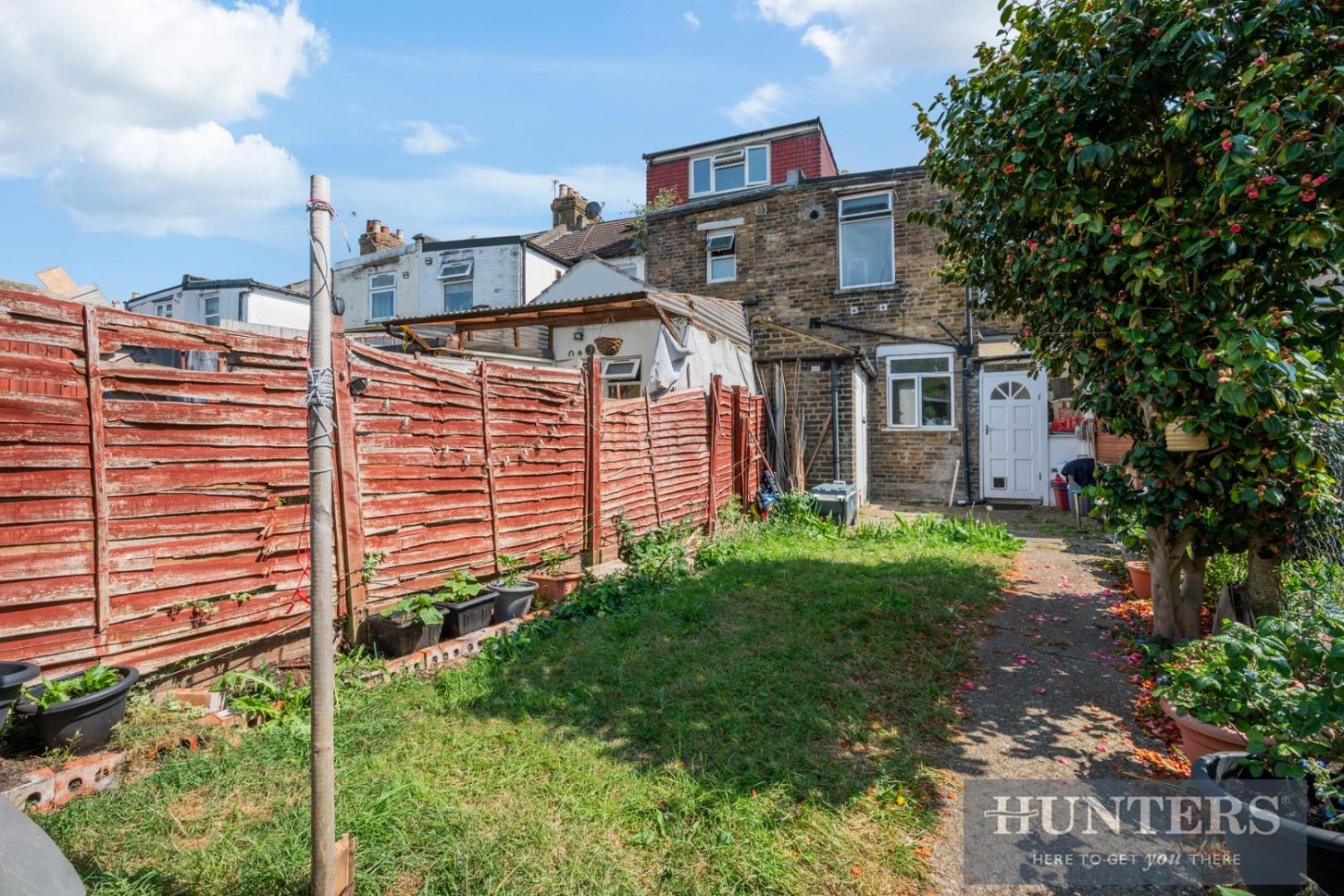 Albion Road, Hounslow