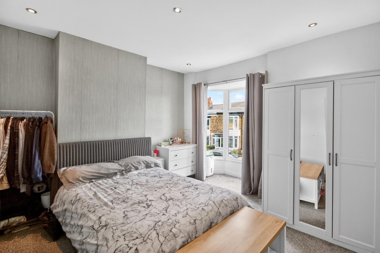 Birch Grove, Harrogate