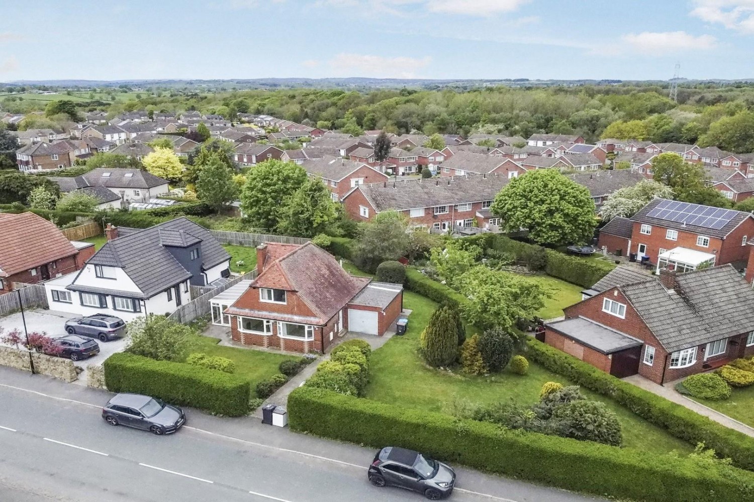 Bilton Lane, Harrogate