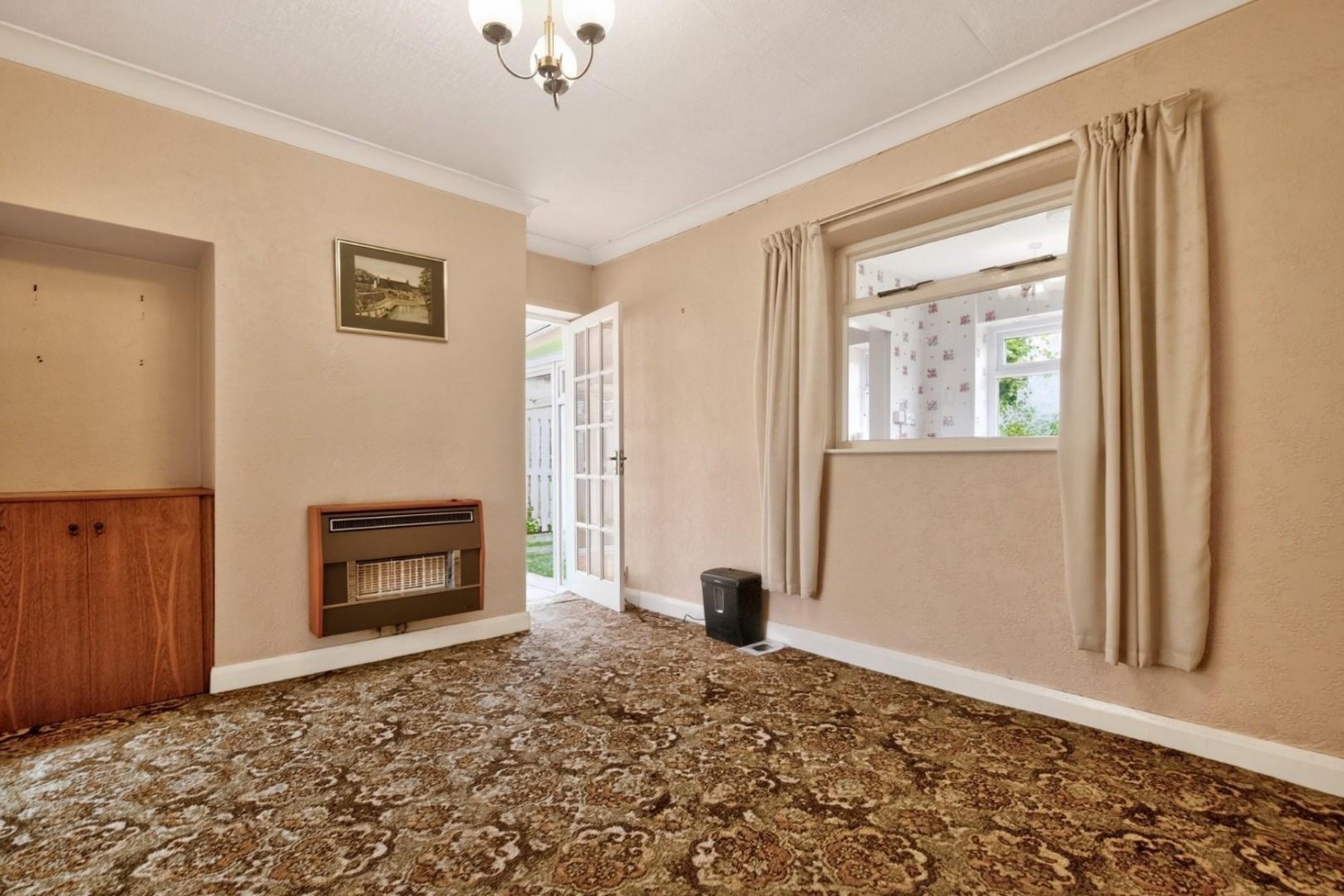 Bilton Lane, Harrogate