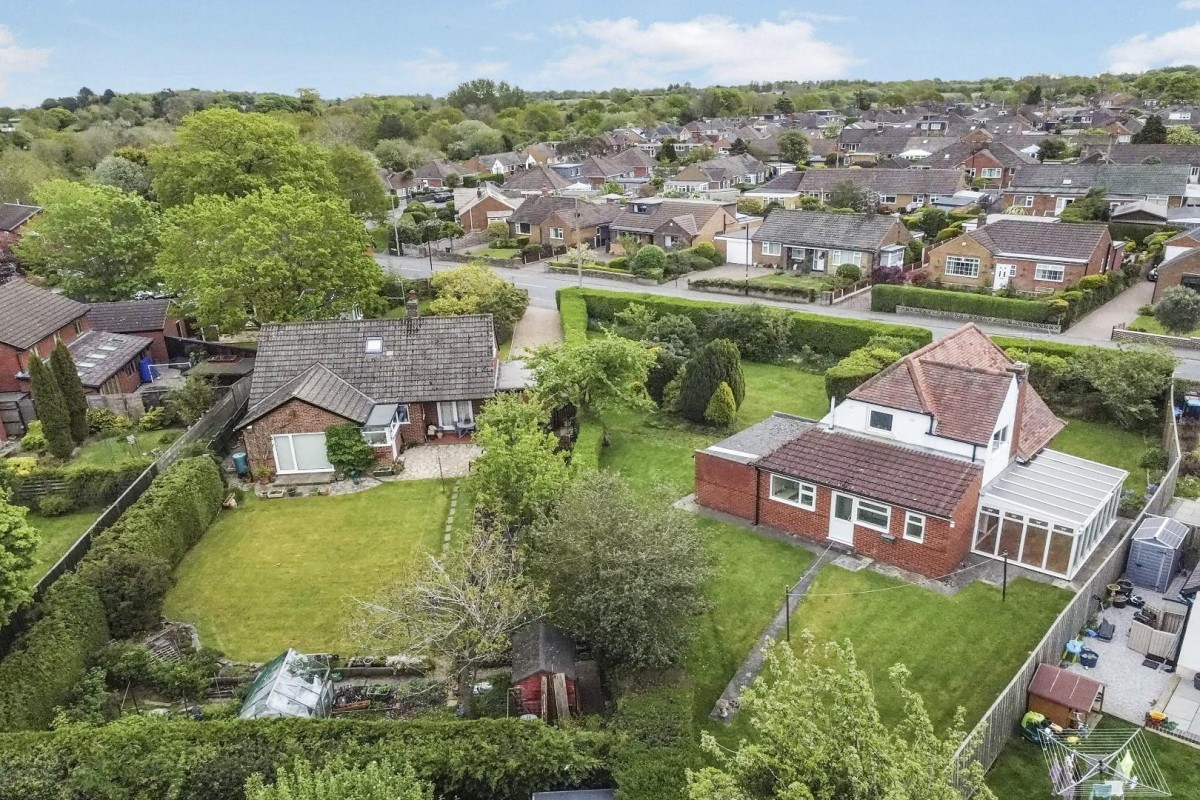 Bilton Lane, Harrogate