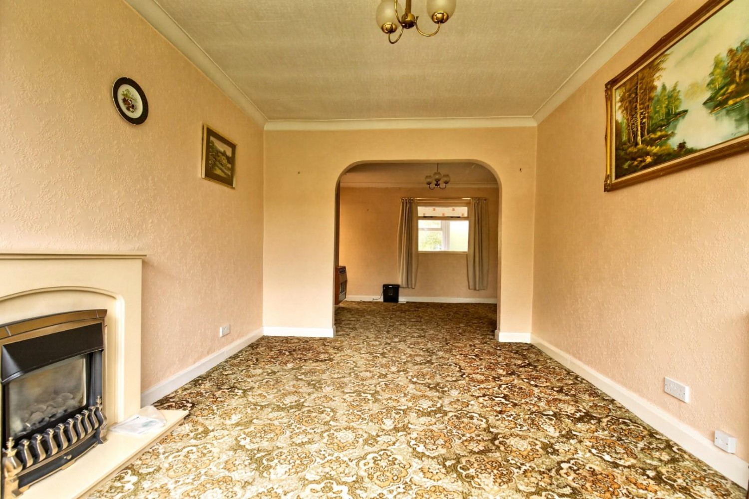 Bilton Lane, Harrogate