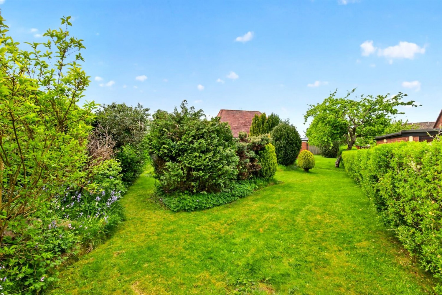 Bilton Lane, Harrogate