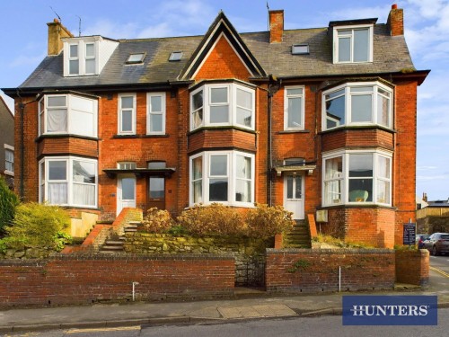 Scarborough Road, Filey