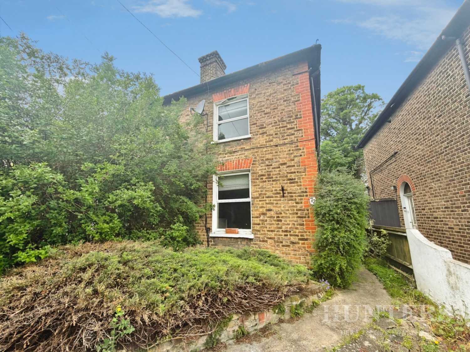 Mill Lane, Carshalton