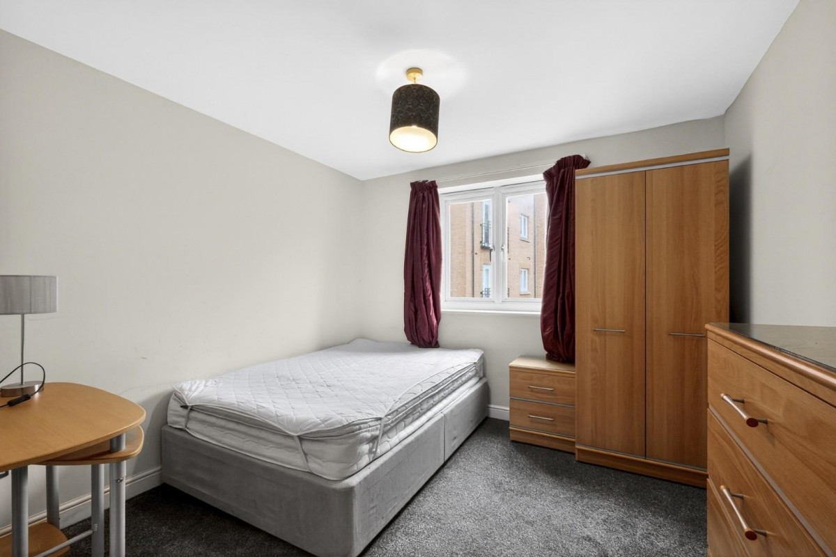 Trafalgar House, Piccadilly, York