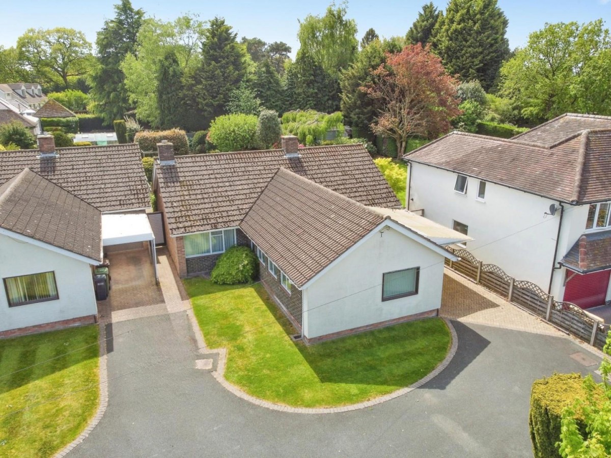 Balsall Street, Balsall Common, Coventry