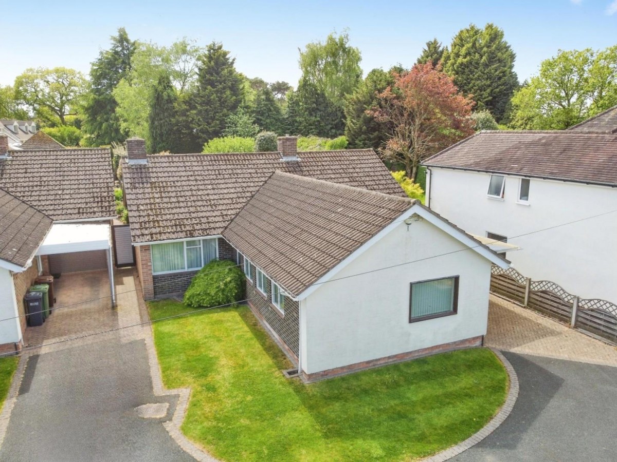 Balsall Street, Balsall Common, Coventry