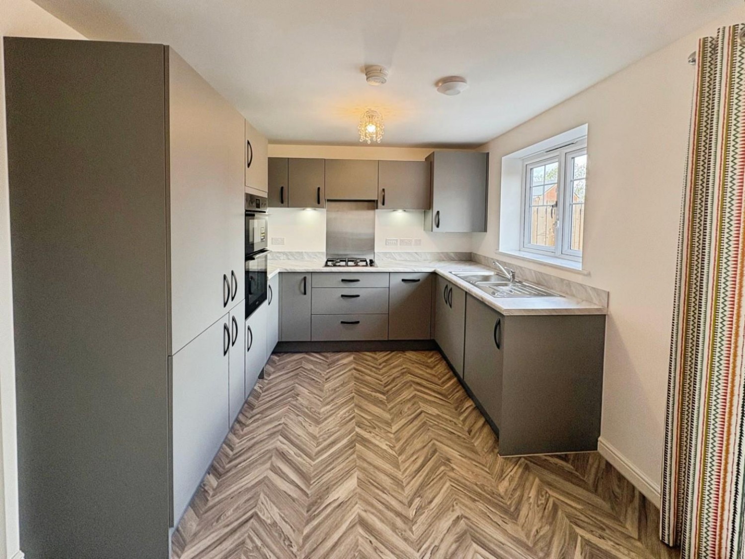 Hazel Wood Crescent, Sowerby, Thirsk
