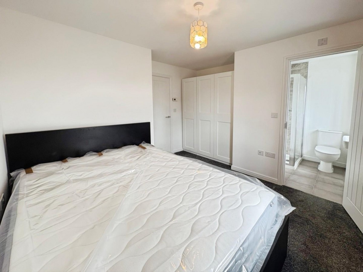 Hazel Wood Crescent, Sowerby, Thirsk