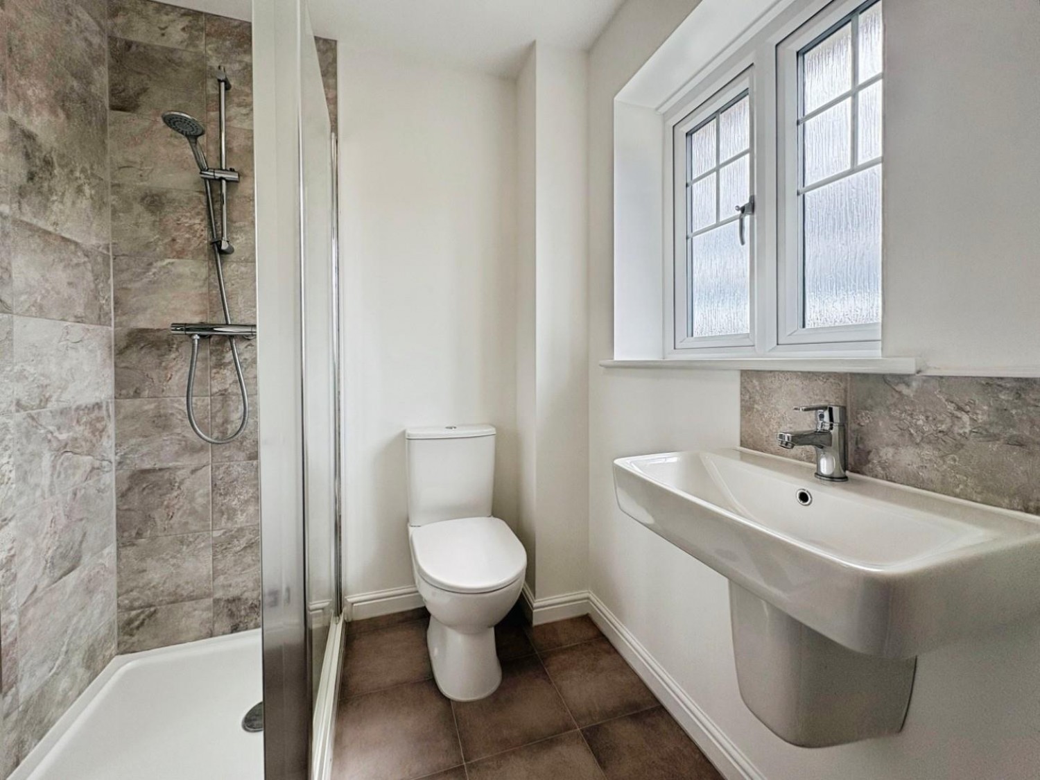 Hazel Wood Crescent, Sowerby, Thirsk