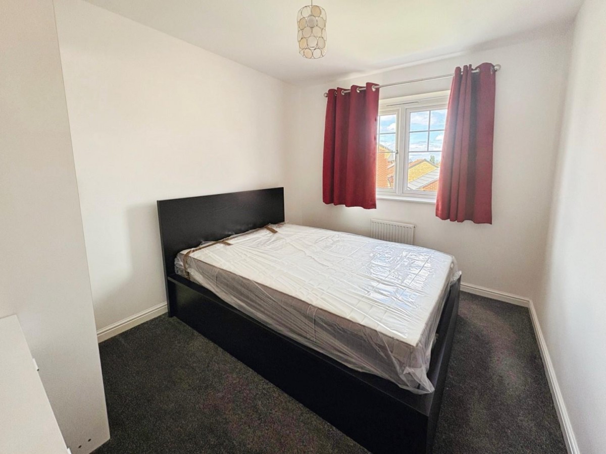 Hazel Wood Crescent, Sowerby, Thirsk