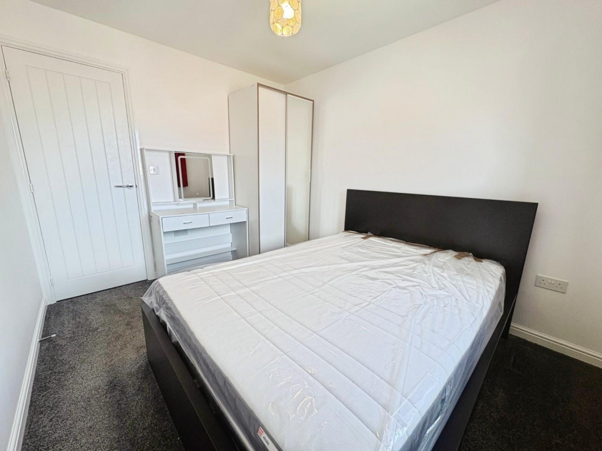 Hazel Wood Crescent, Sowerby, Thirsk