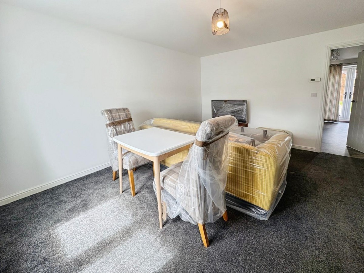 Hazel Wood Crescent, Sowerby, Thirsk