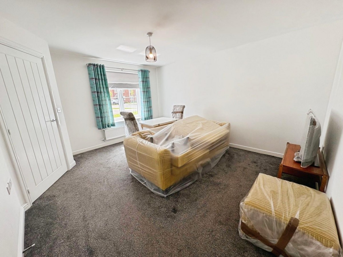 Hazel Wood Crescent, Sowerby, Thirsk