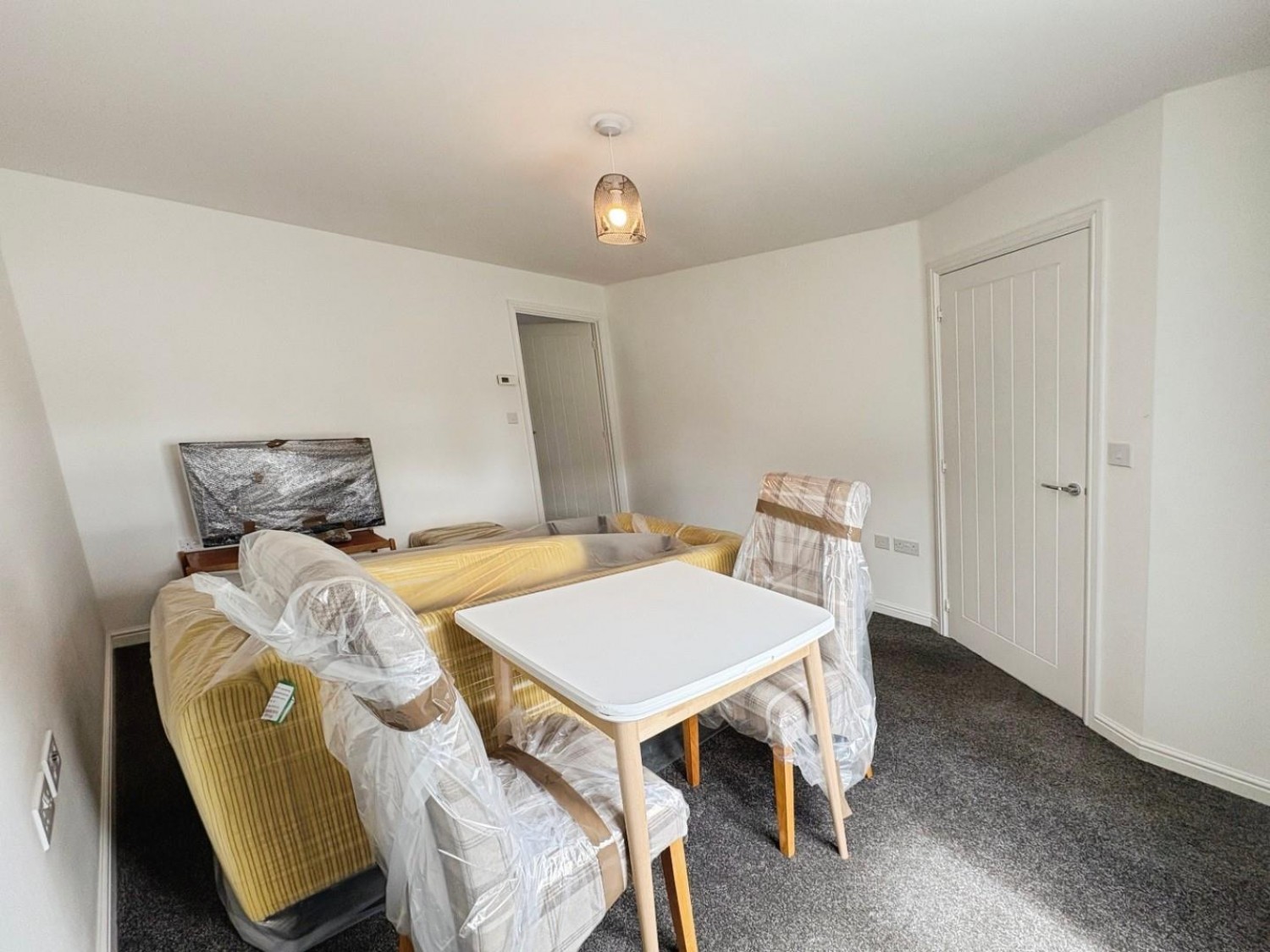 Hazel Wood Crescent, Sowerby, Thirsk