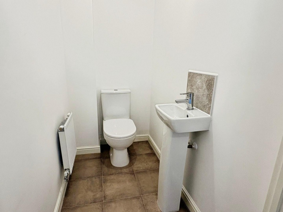 Hazel Wood Crescent, Sowerby, Thirsk