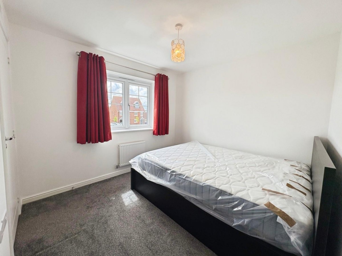 Hazel Wood Crescent, Sowerby, Thirsk