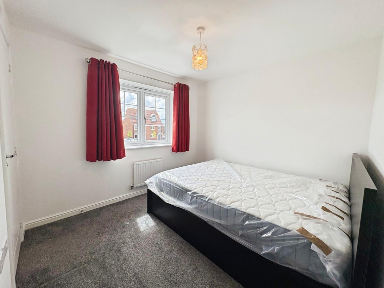 Hazel Wood Crescent, Sowerby, Thirsk