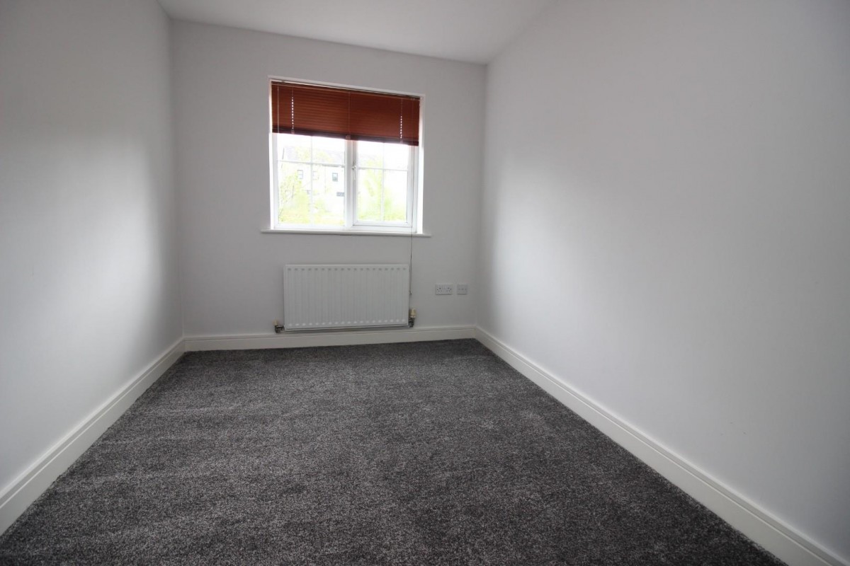 Belgrave Road, Darwen