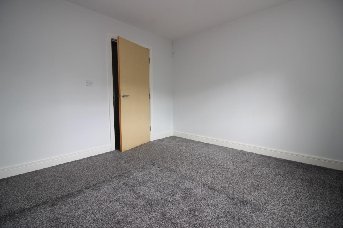 Belgrave Road, Darwen