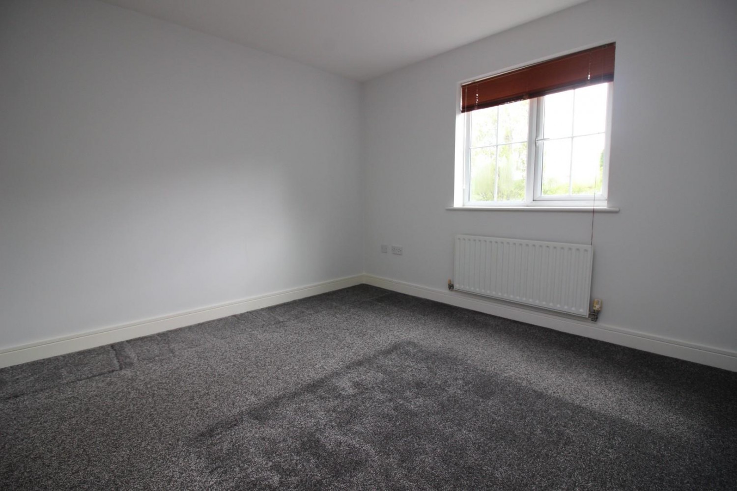 Belgrave Road, Darwen