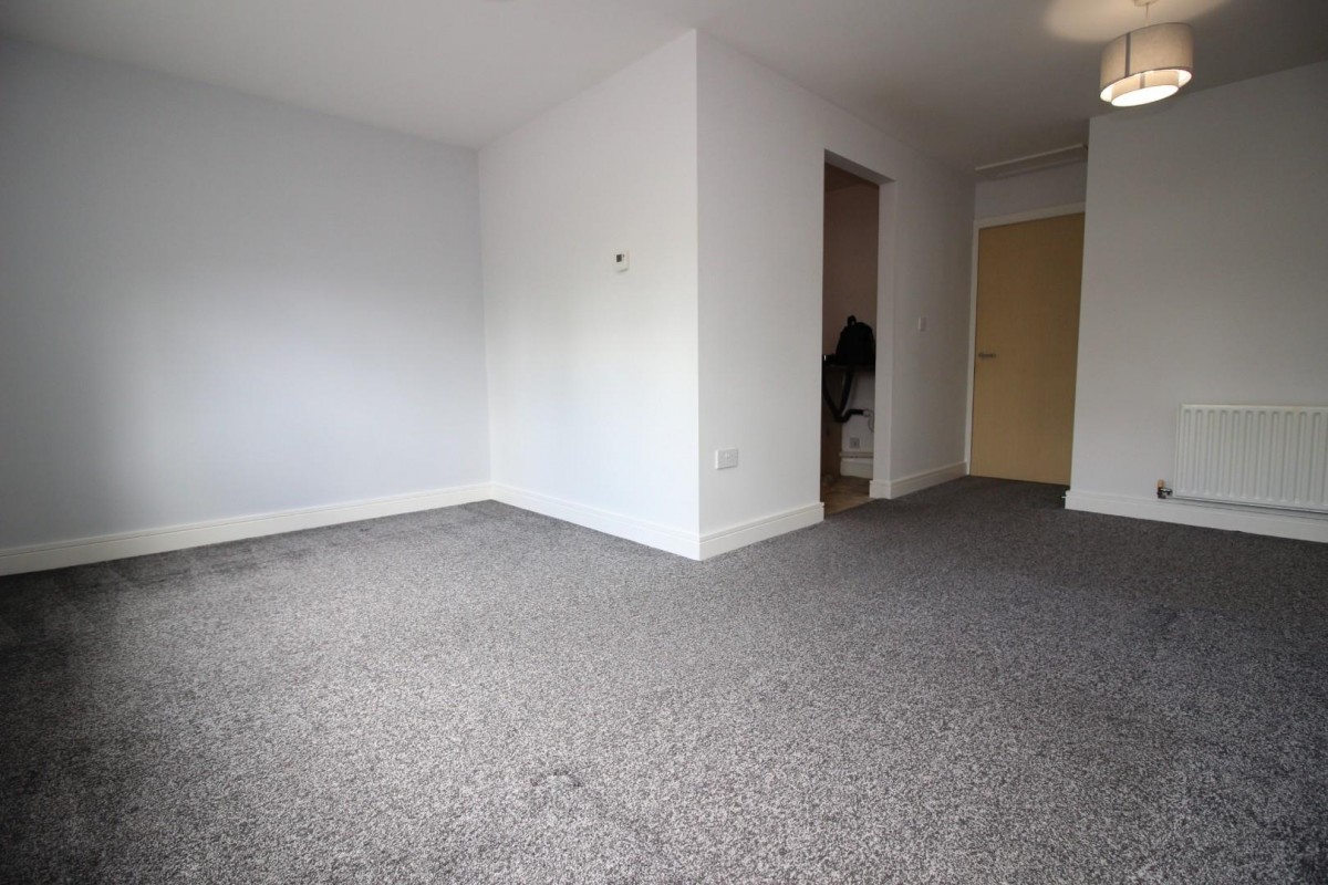 Belgrave Road, Darwen