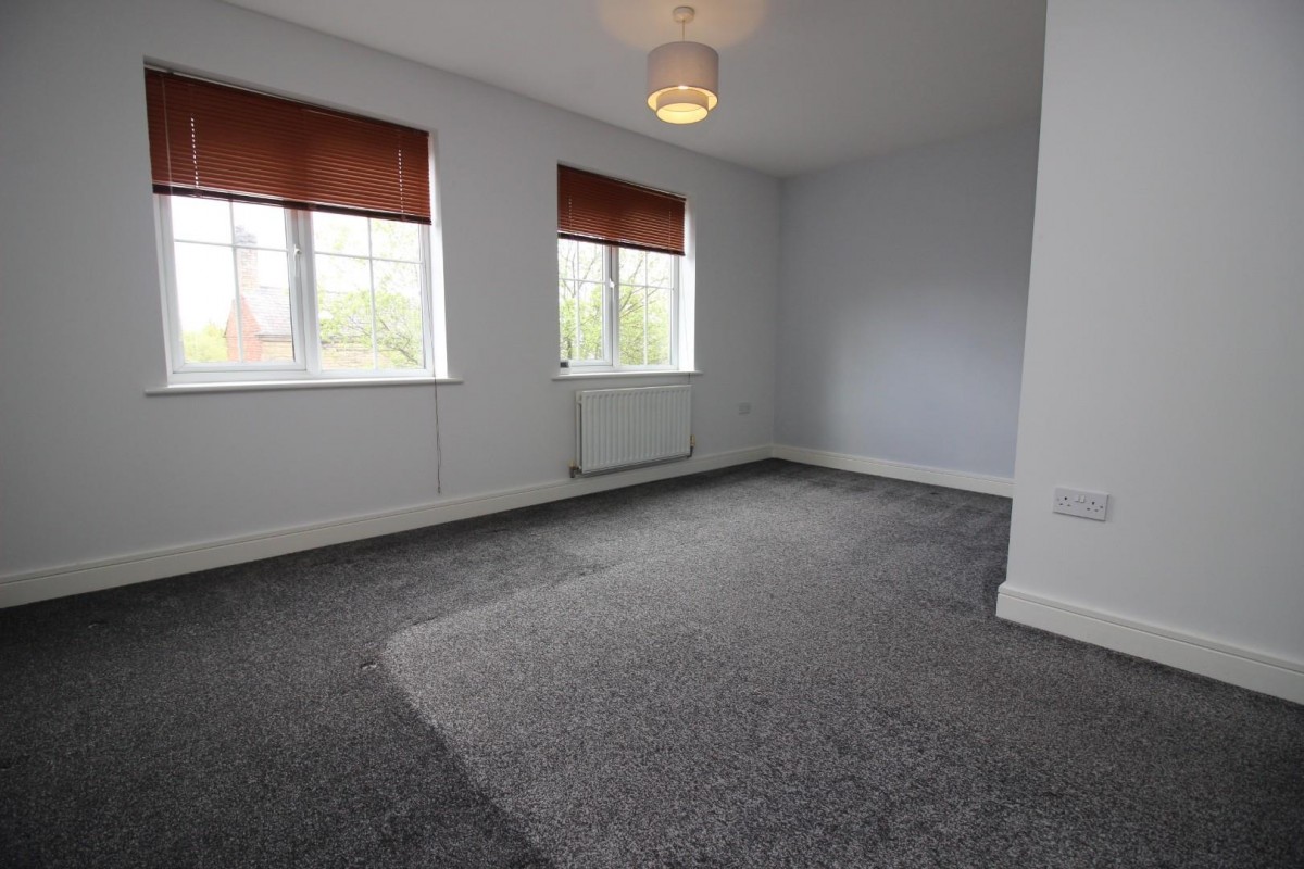 Belgrave Road, Darwen
