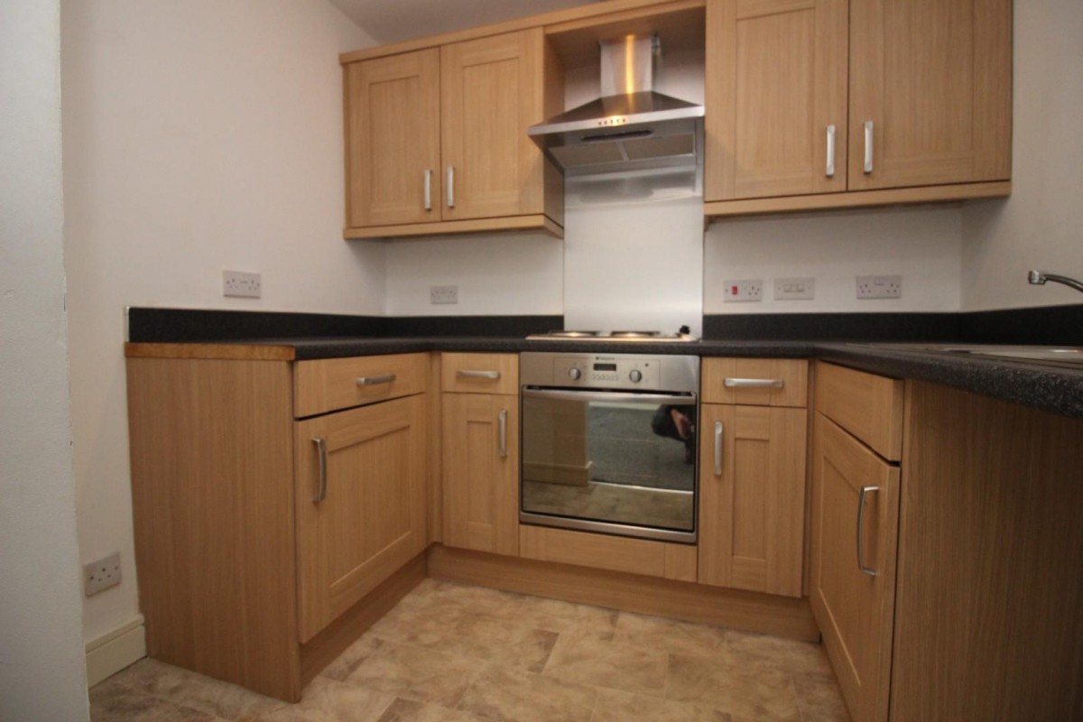 Belgrave Road, Darwen
