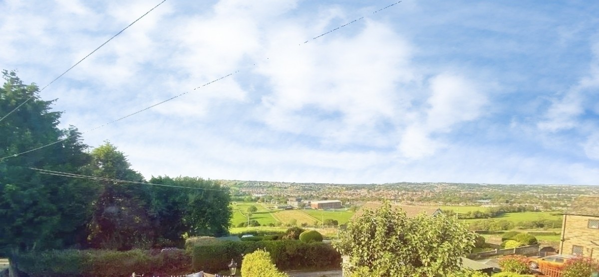 Holts Lane, Clayton, Bradford
