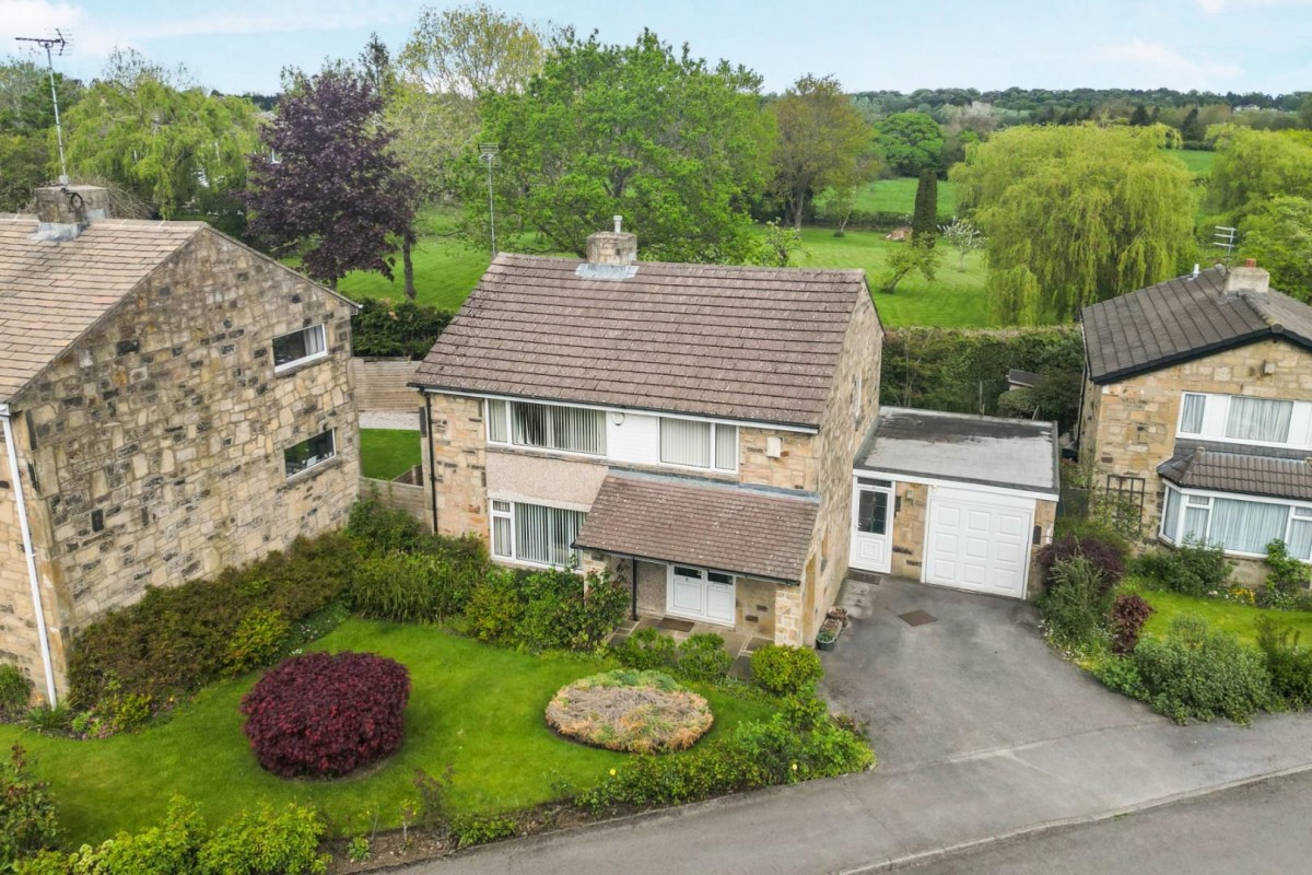 Ludolf Drive, Shadwell, Leeds