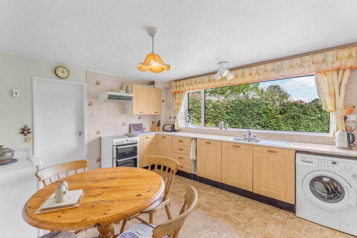 Ludolf Drive, Shadwell, Leeds