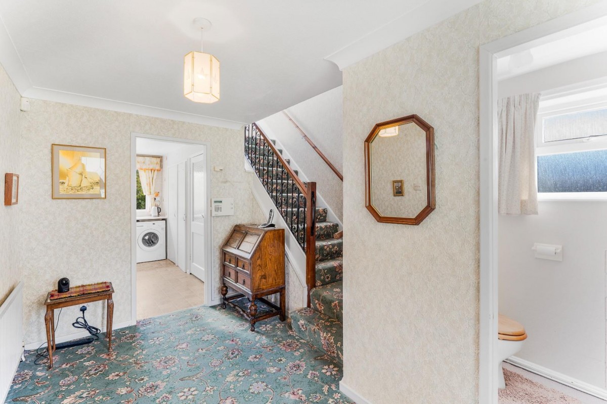 Ludolf Drive, Shadwell, Leeds