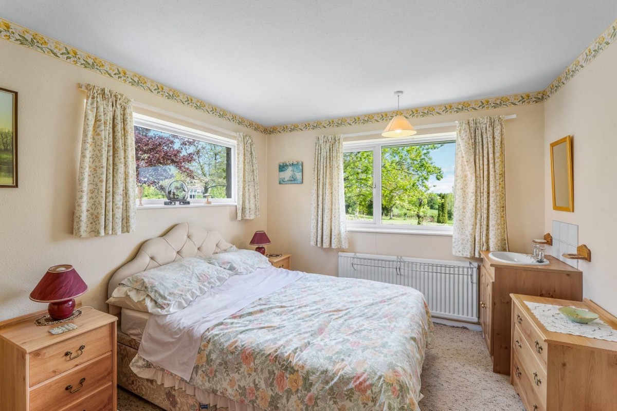Ludolf Drive, Shadwell, Leeds
