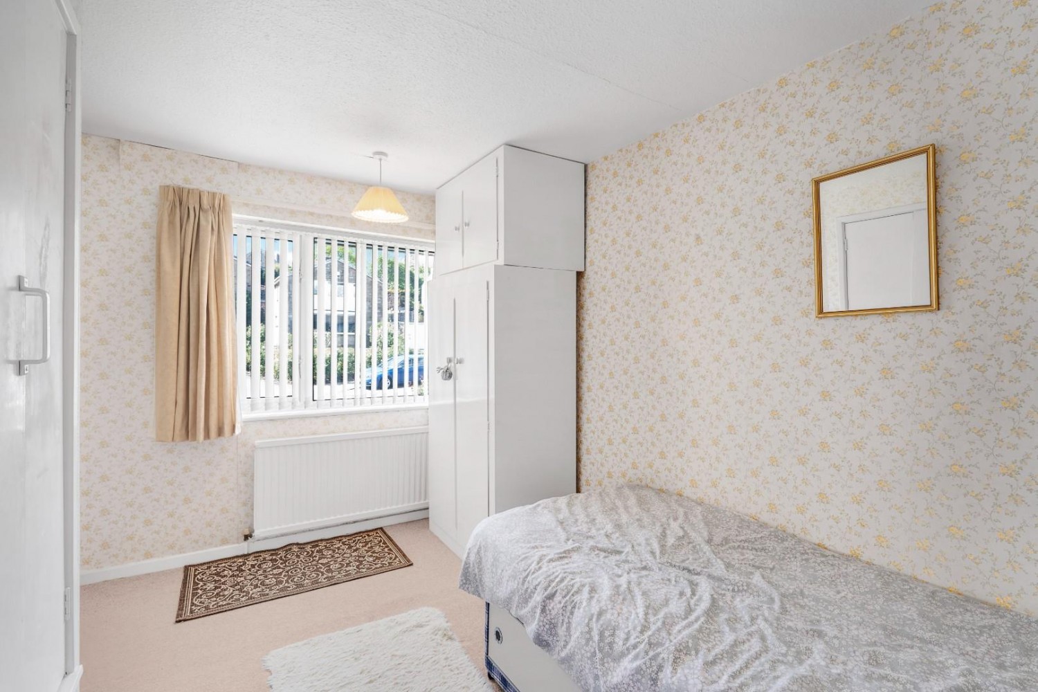 Ludolf Drive, Shadwell, Leeds