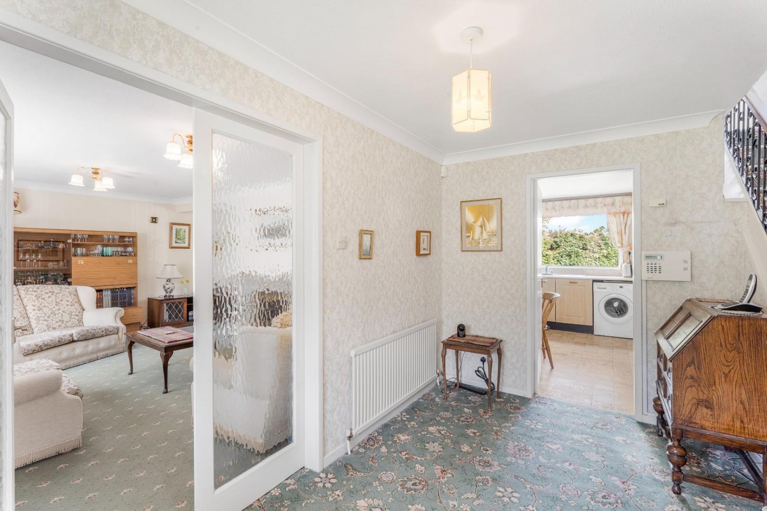 Ludolf Drive, Shadwell, Leeds