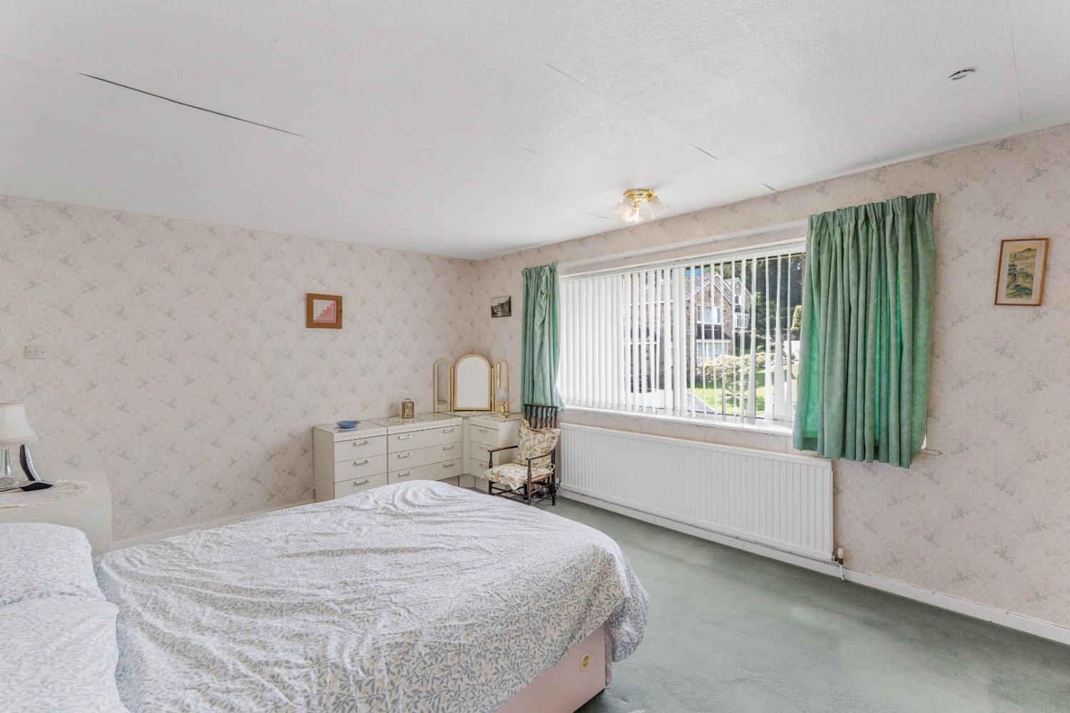 Ludolf Drive, Shadwell, Leeds