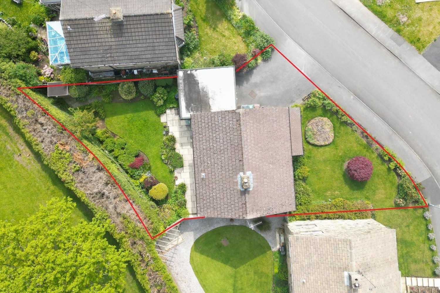 Ludolf Drive, Shadwell, Leeds