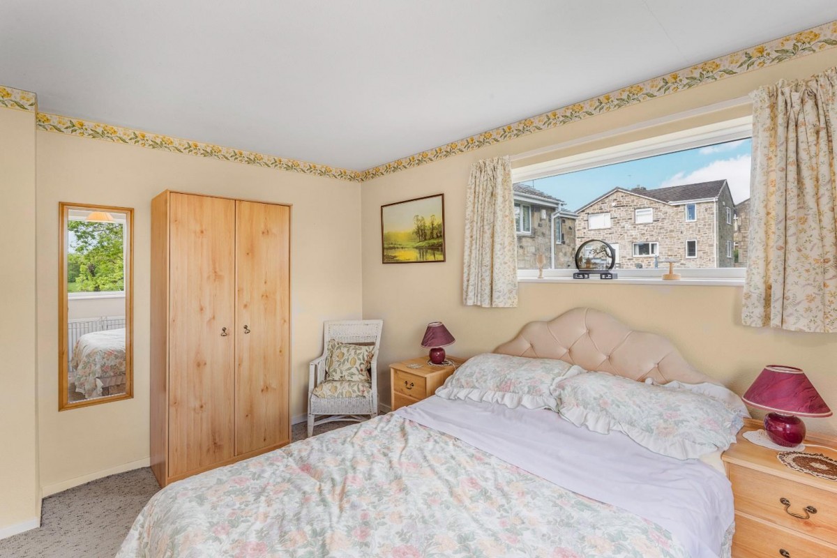 Ludolf Drive, Shadwell, Leeds