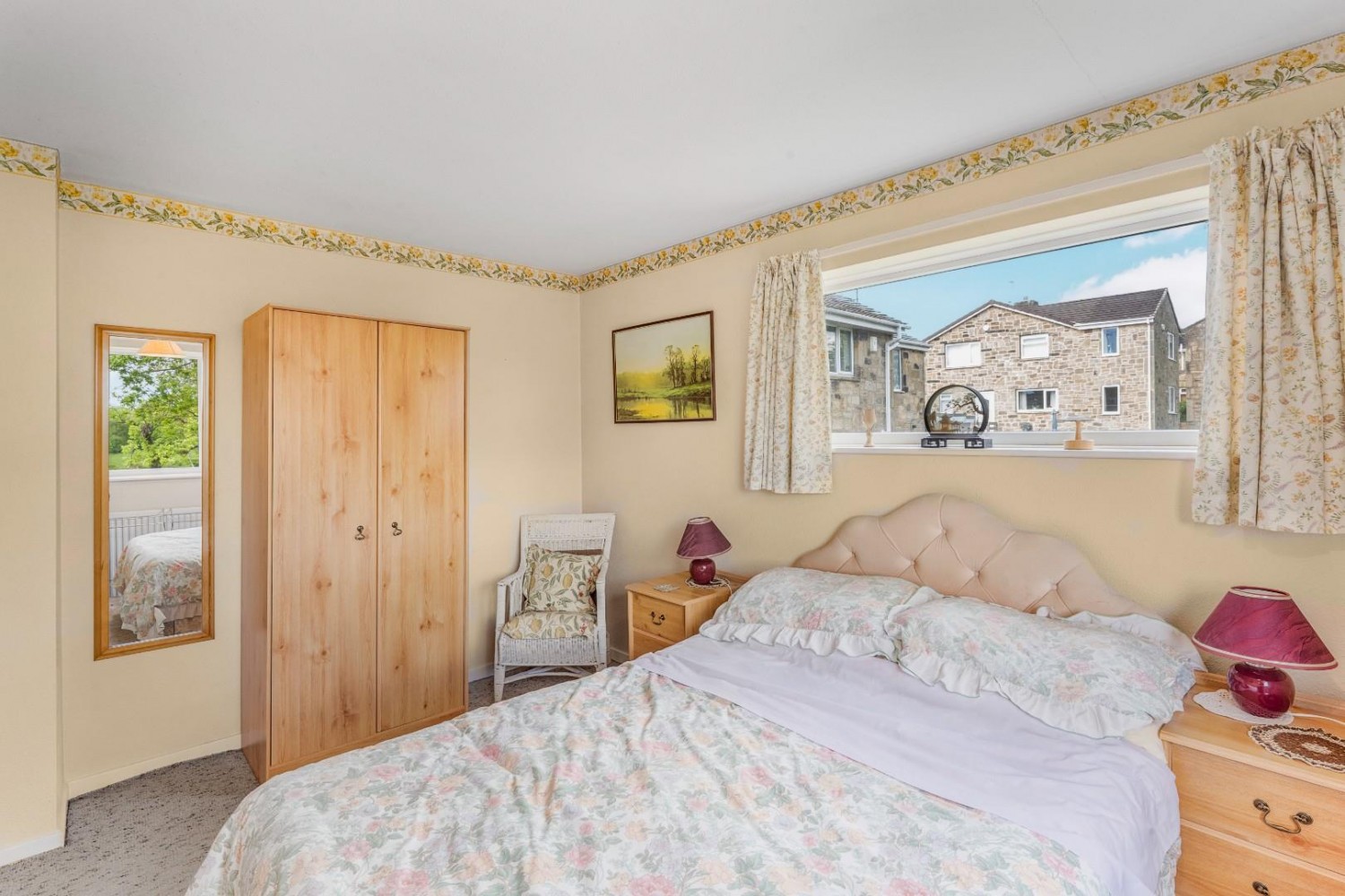 Ludolf Drive, Shadwell, Leeds