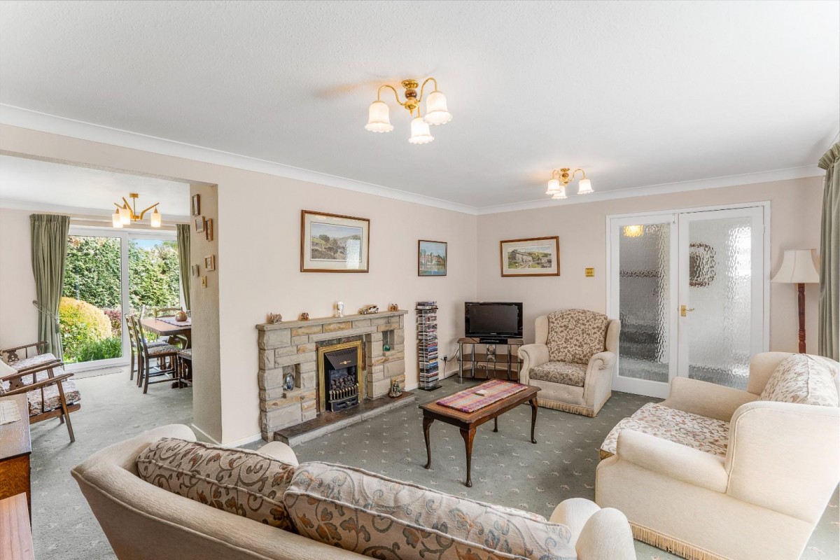 Ludolf Drive, Shadwell, Leeds