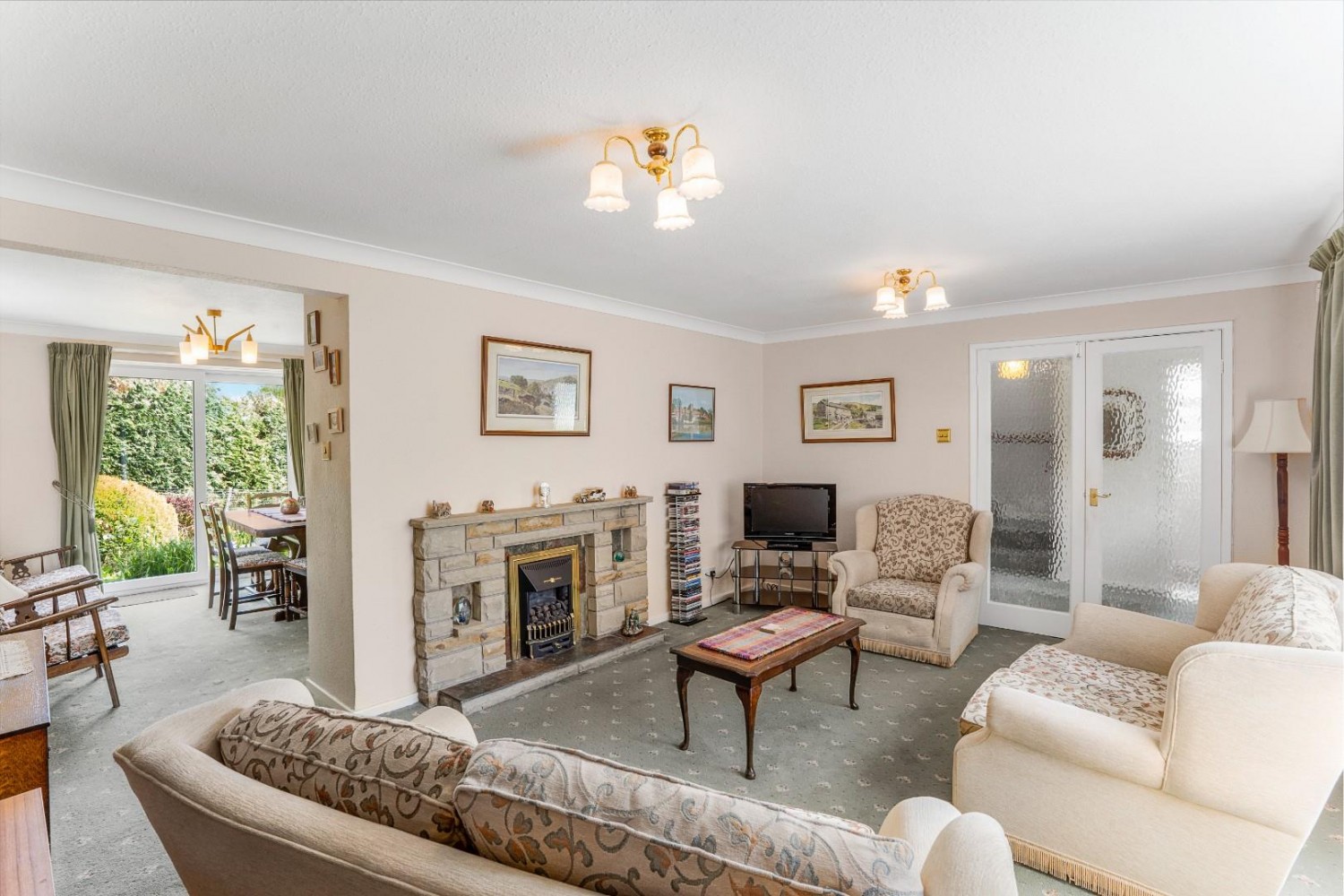 Ludolf Drive, Shadwell, Leeds